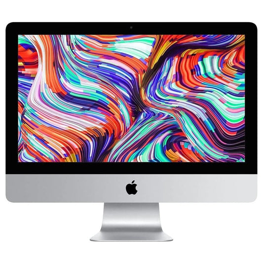 2017 Apple iMac – 21.5-inch, Intel Core i5, 8GB RAM, 1TB Storage, macOS – Silver (Renewed)