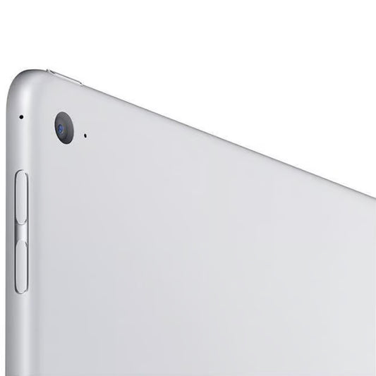 Apple iPad Air (1st Gen, 9.7" Retina, A7, 128GB, Wi-Fi) – 5MP Rear & 1.2MP Front Camera, All-Day Battery