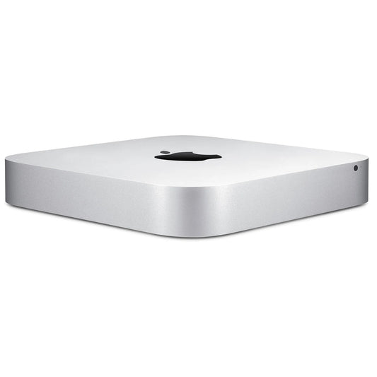 Apple Mac Mini –  Intel Core i7 3.3GHz ,Up to 16GB RAM, 1TB SSD, Wi-Fi, macOS Sequoia (Renewed, Silver)