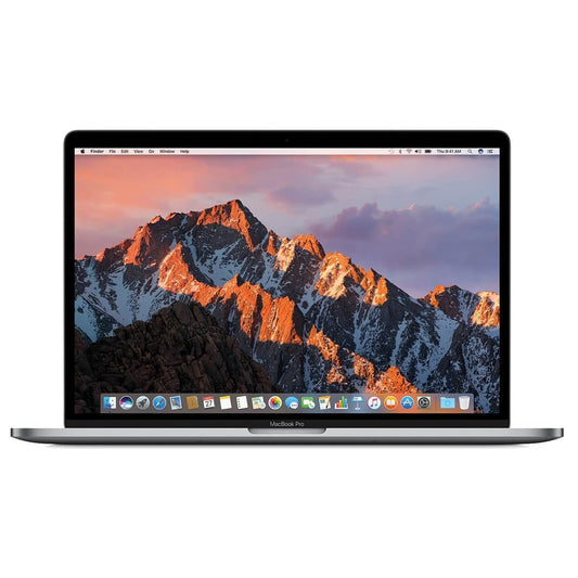 Apple MacBook 13.3" Retina Laptop, Intel Core i5, Up to 16GB RAM, 1TB SSD, macOS Sequoia (Renewed, Silver)