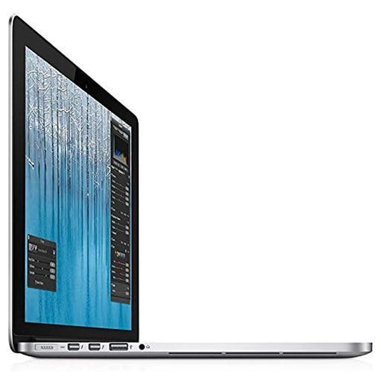 Apple MacBook 13.3" Retina Laptop, Intel Core i5, Up to 16GB RAM, 1TB SSD, macOS Sequoia (Renewed, Silver)