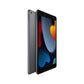 Apple iPad 9th Gen (10.2" Retina, A13 Bionic, Up to 64GB, Wi-Fi)  Camera, Touch ID, Long Battery Life