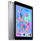 Apple iPad 6th Gen – 9.7" Retina Display, A10 Fusion, 32GB, Wi-Fi, 8MP Rear & 1.2MP Front Camera, Long Battery Life – Renewed