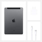 Apple iPad 8th Gen (10.2" Retina, A12 Bionic, Up to 128GB, Wi-Fi) – 8MP Camera, Long Battery Life – Renewed