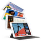 Apple iPad 8th Gen (10.2" Retina, A12 Bionic, Up to 128GB, Wi-Fi) – 8MP Camera, Long Battery Life – Renewed