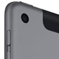 Apple iPad 8th Gen (10.2" Retina, A12 Bionic, Up to 128GB, Wi-Fi) – 8MP Camera, Long Battery Life – Renewed