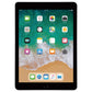 Apple iPad 5th Gen (9.7" Retina, A9, Up to 128GB, Wi-Fi) – 8MP Camera, Long Battery Life – Renewed