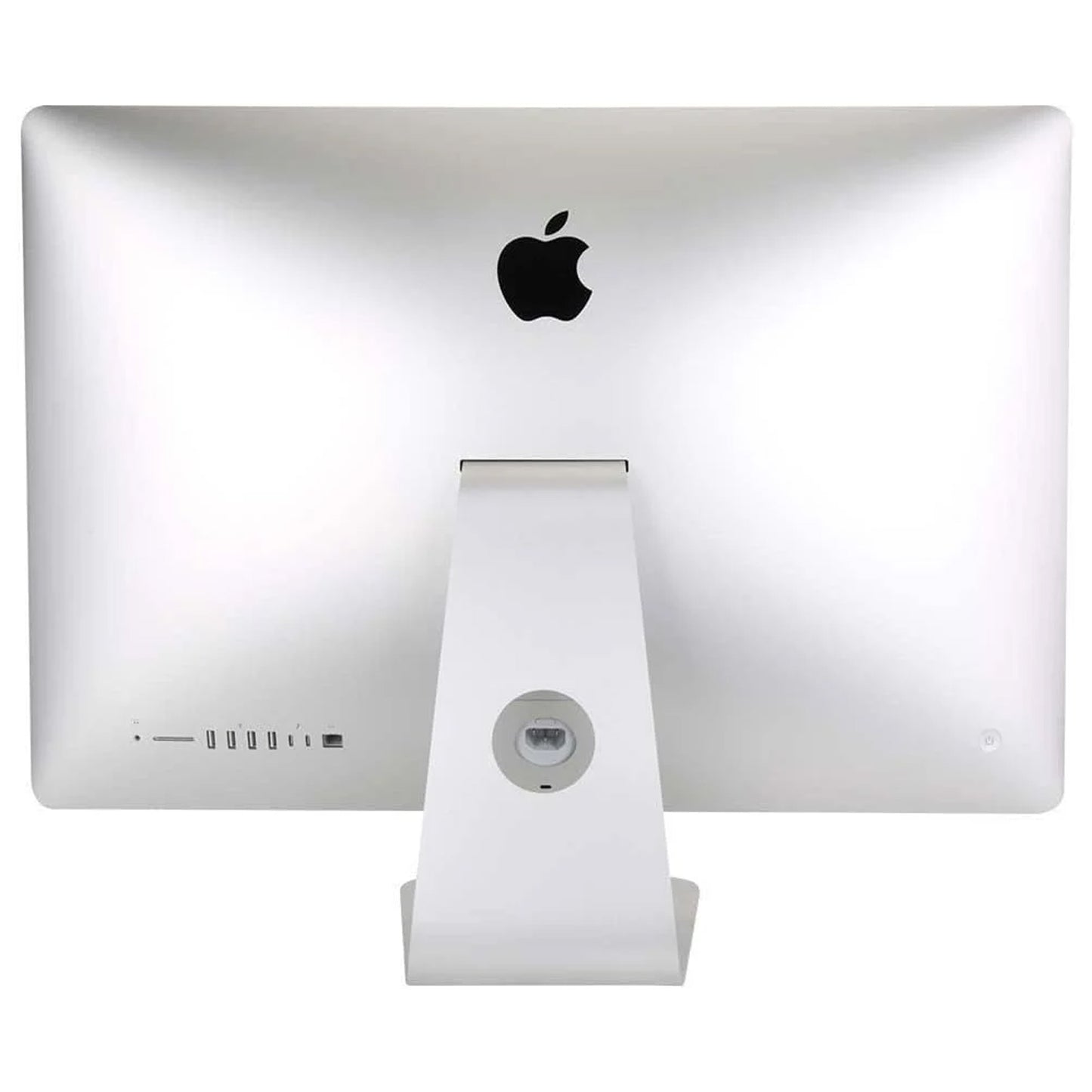 2017 Apple iMac – 21.5-inch, Intel Core i5, 8GB RAM, 1TB Storage, macOS – Silver (Renewed)
