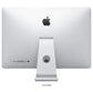 2019 Apple iMac Retina 4K – 21.5-inch, 3.6GHz Intel Core i3 Quad-Core, 8GB RAM, 1TB Storage, macOS – Silver (Renewed)