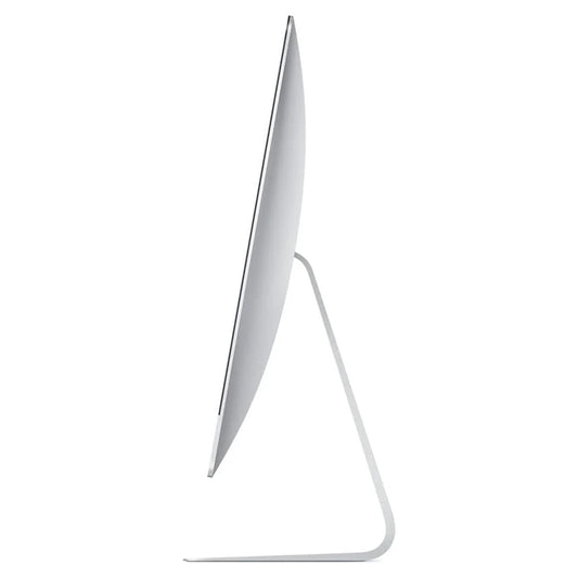 Early 2019 Apple iMac Retina 5K – 27-inch, 3.0GHz Intel Core i5, 16GB RAM, 1TB Storage, macOS – Silver (Renewed)