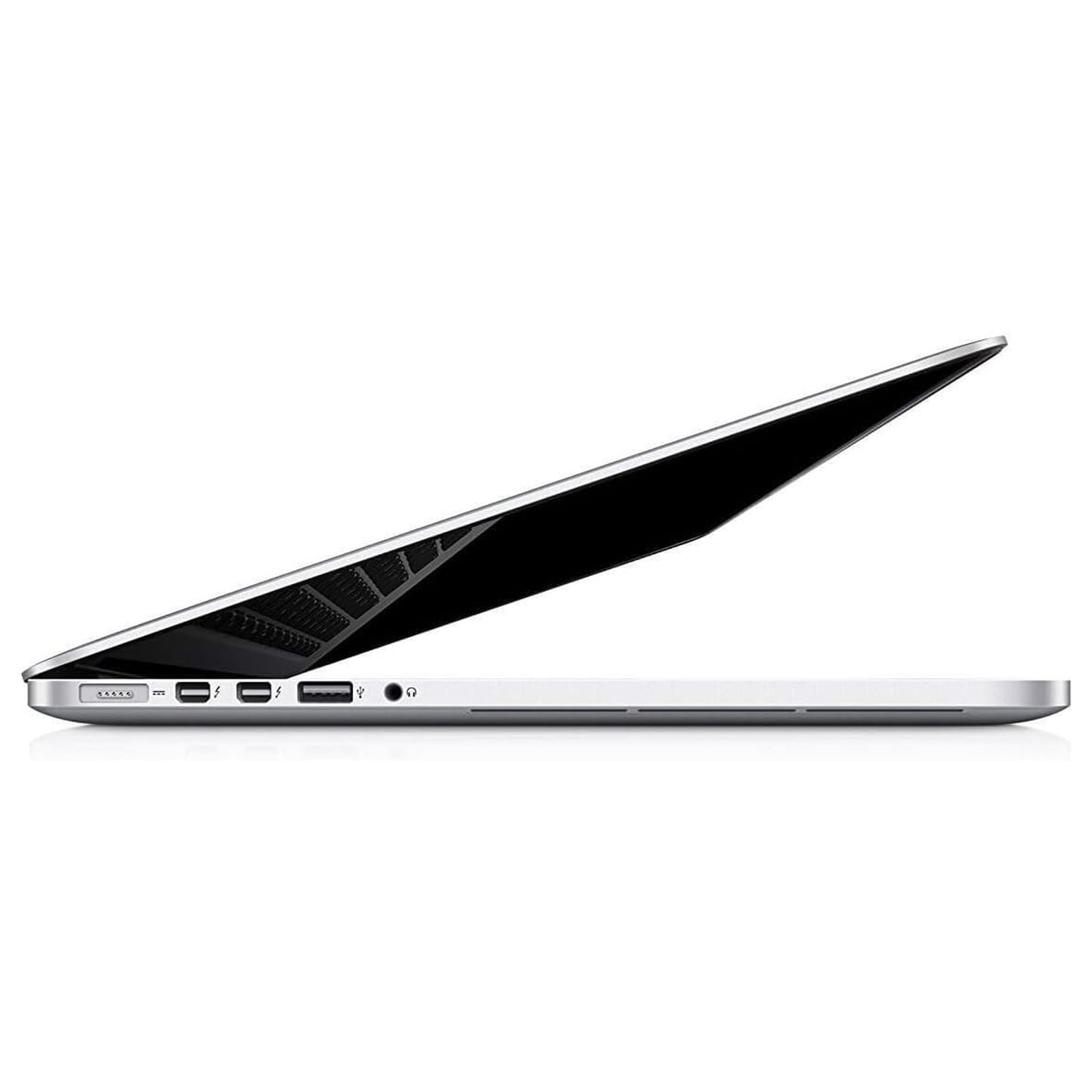 Apple MacBook 13.3" Retina Laptop, Intel Core i5, Up to 16GB RAM, 1TB SSD, macOS Sequoia (Renewed, Silver)