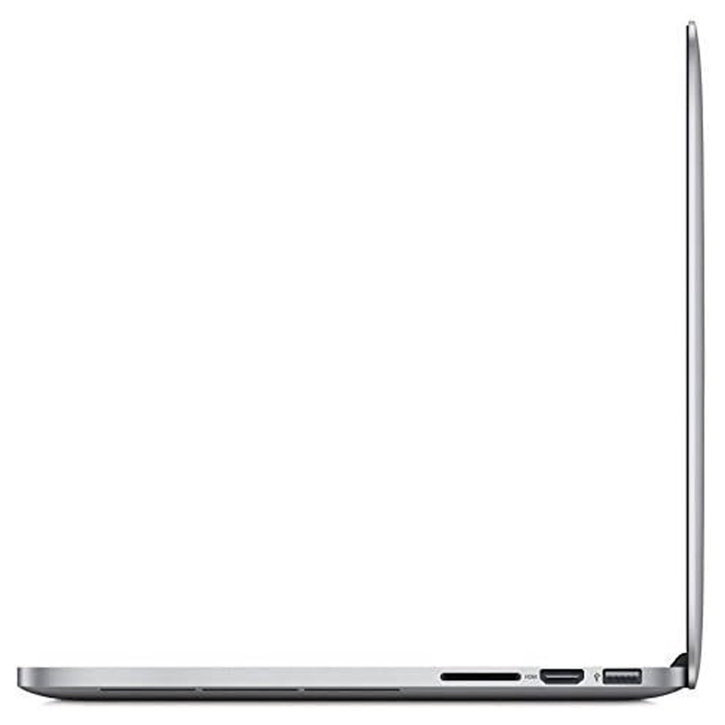 Apple MacBook 13.3" Retina Laptop, Intel Core i5, Up to 16GB RAM, 1TB SSD, macOS Sequoia (Renewed, Silver)