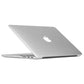 Apple MacBook 13.3" Retina Laptop, Intel Core i5, Up to 16GB RAM, 1TB SSD, macOS Sequoia (Renewed, Silver)