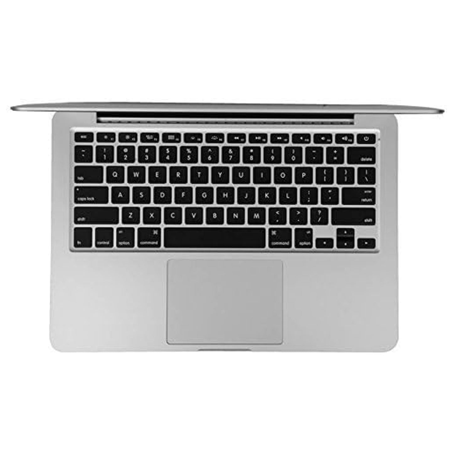 Apple MacBook 13.3" Retina Laptop, Intel Core i5, Up to 16GB RAM, 1TB SSD, macOS Sequoia (Renewed, Silver)